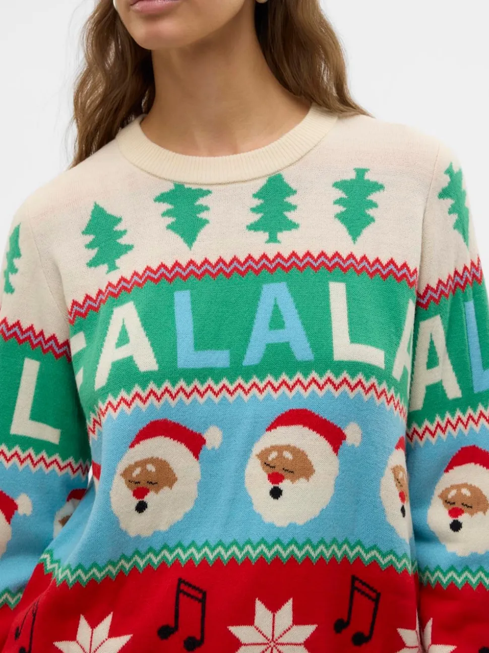 VMCHRISTMASSTUFF Pullover