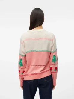 VMCHRISTMASSTUFF Pullover