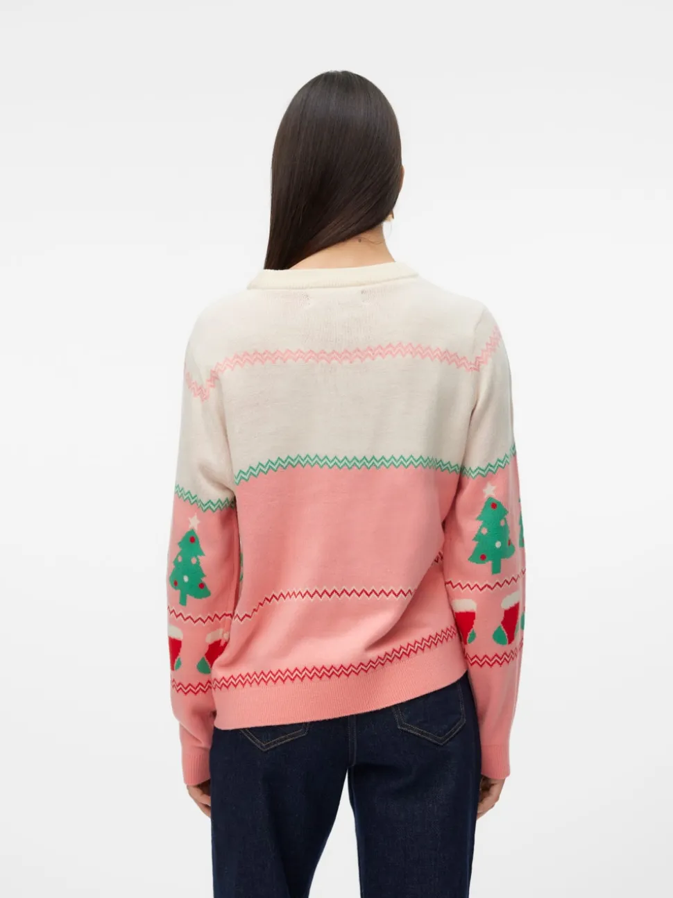 VMCHRISTMASSTUFF Pullover
