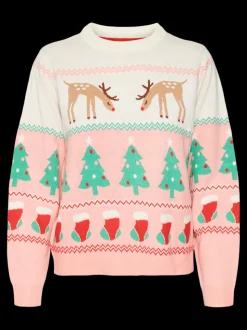 VMCHRISTMASSTUFF Pullover