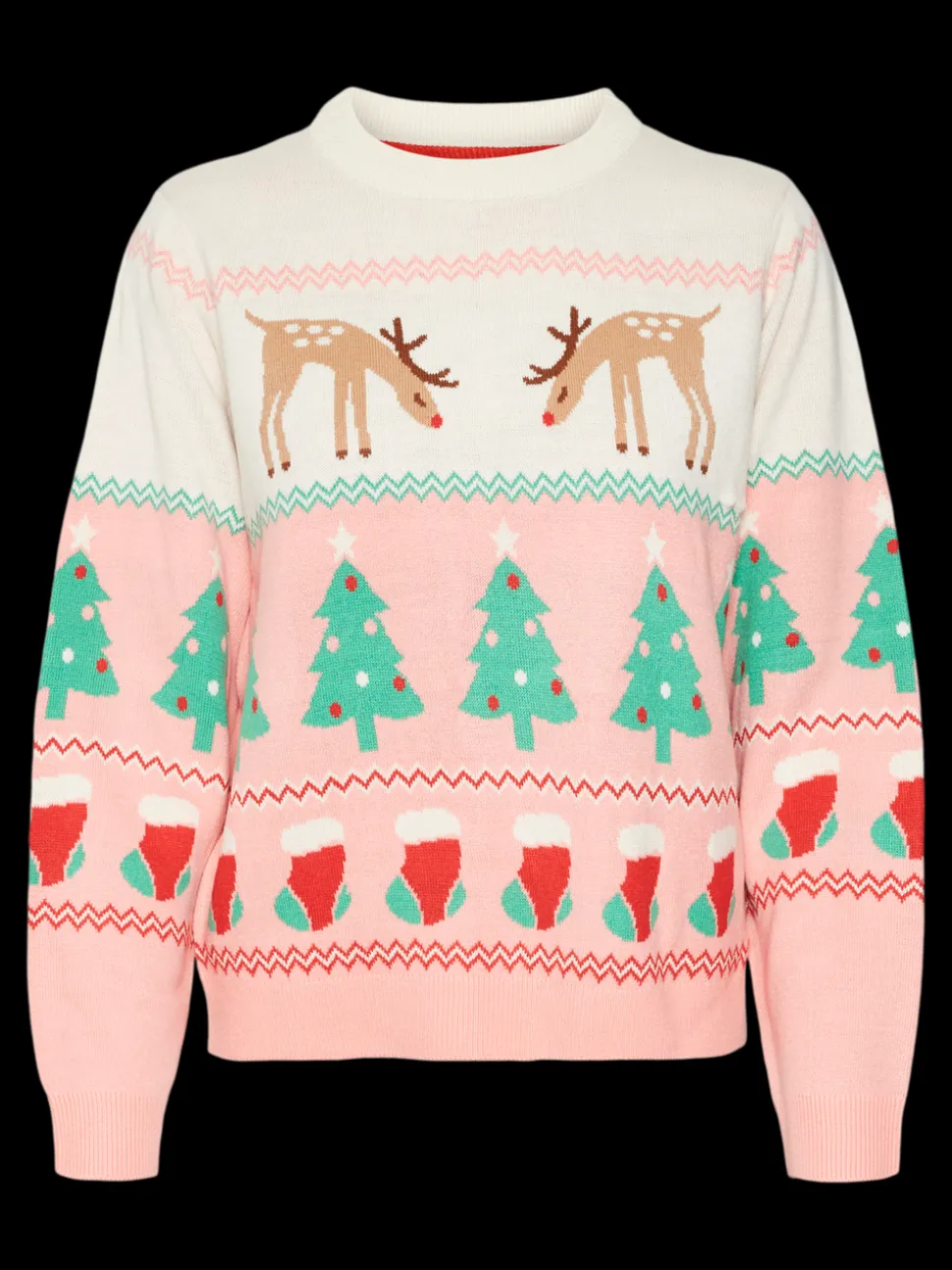 VMCHRISTMASSTUFF Pullover