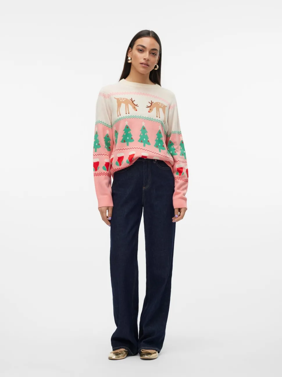 VMCHRISTMASSTUFF Pullover