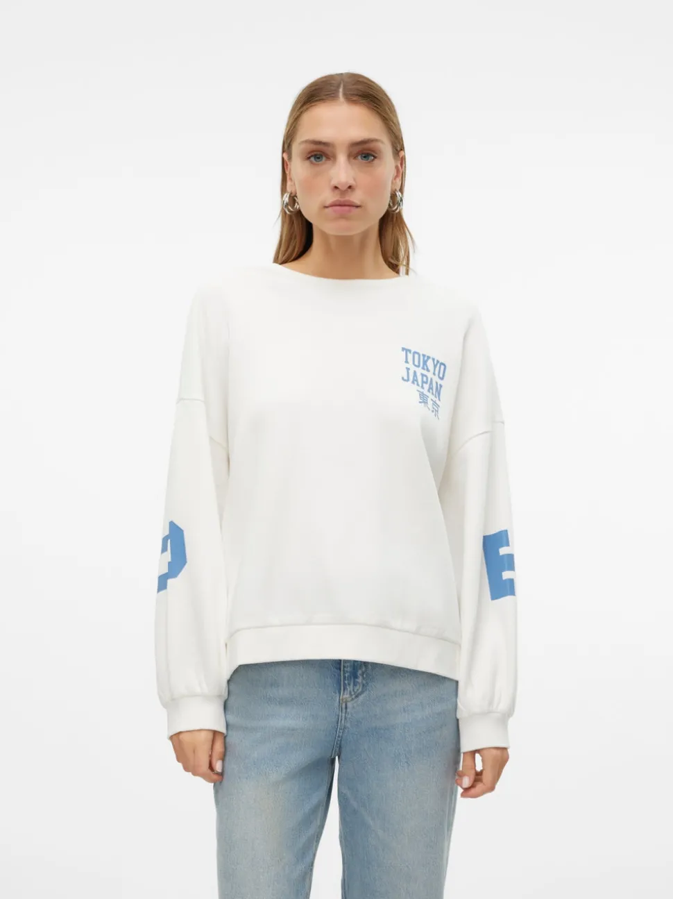 VMCIANNA Sweatshirt