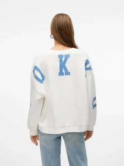 VMCIANNA Sweatshirt