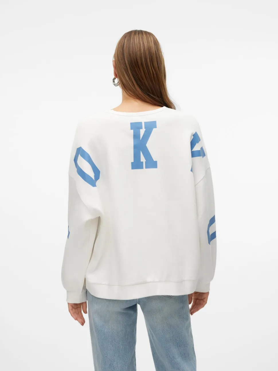 VMCIANNA Sweatshirt