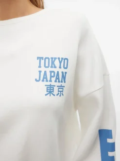 VMCIANNA Sweatshirt