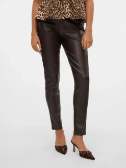 VMCIFF Hög Midja Leggings