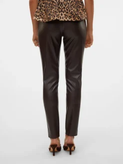 VMCIFF Hög Midja Leggings
