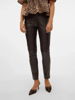 VMCIFF Hög Midja Leggings