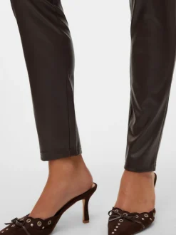 VMCIFF Hög Midja Leggings
