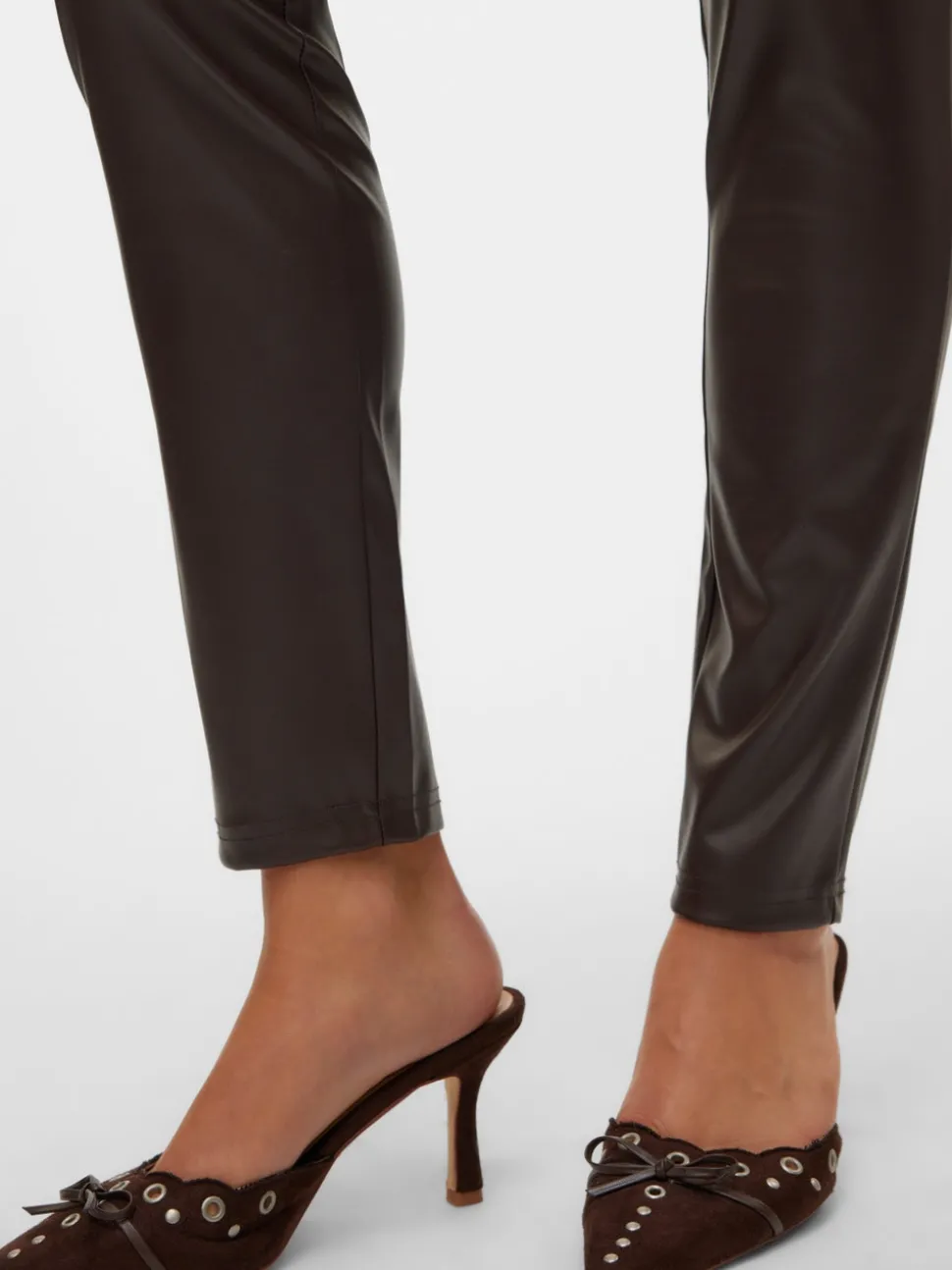 VMCIFF Hög Midja Leggings