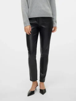 VMCIFF Hög Midja Leggings
