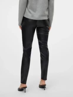 VMCIFF Hög Midja Leggings