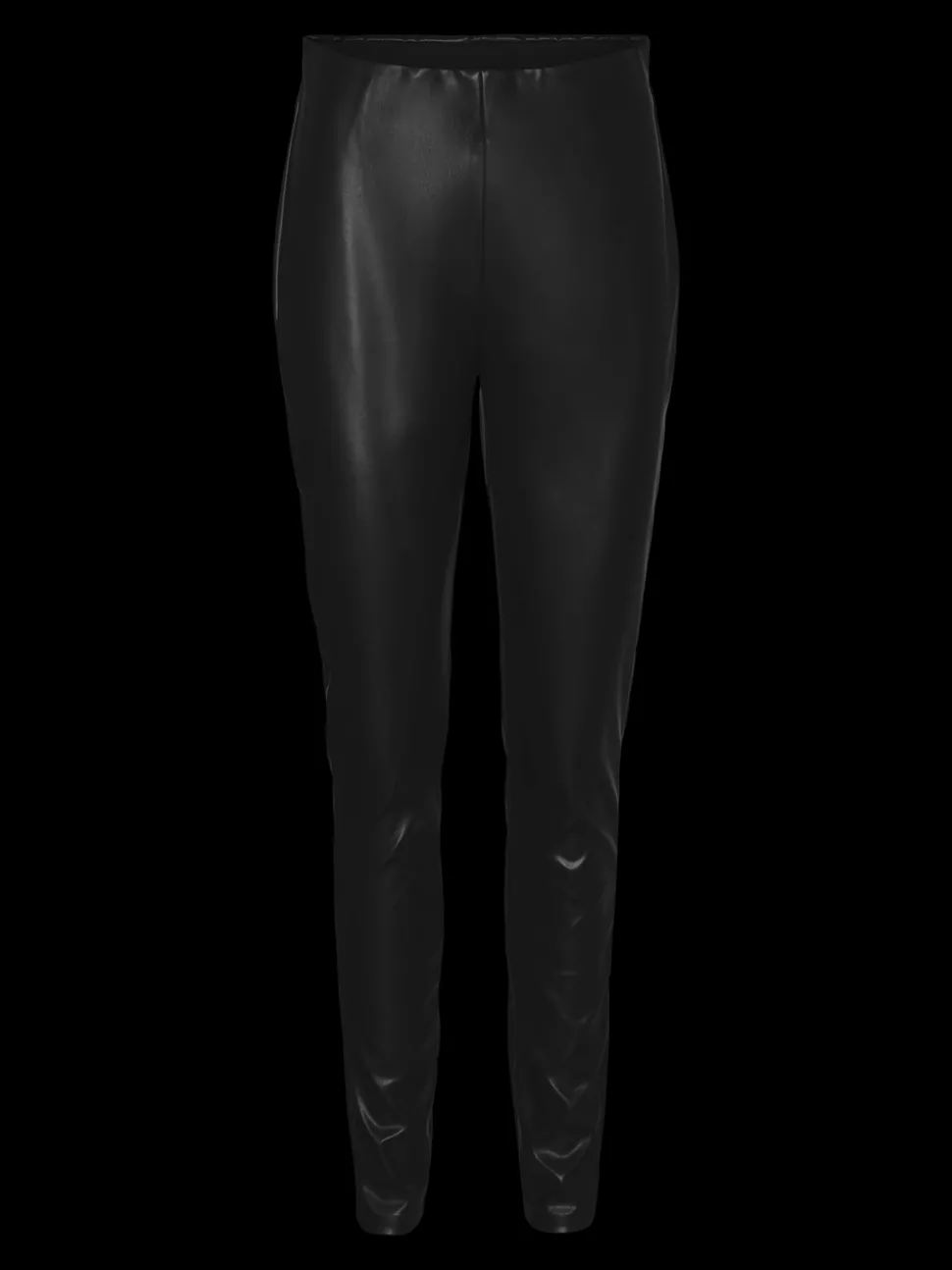 VMCIFF Hög Midja Leggings