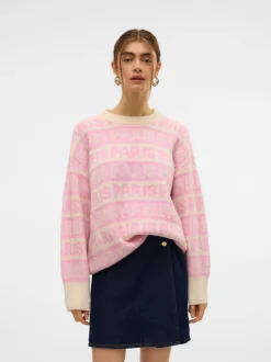 VMCITY Pullover