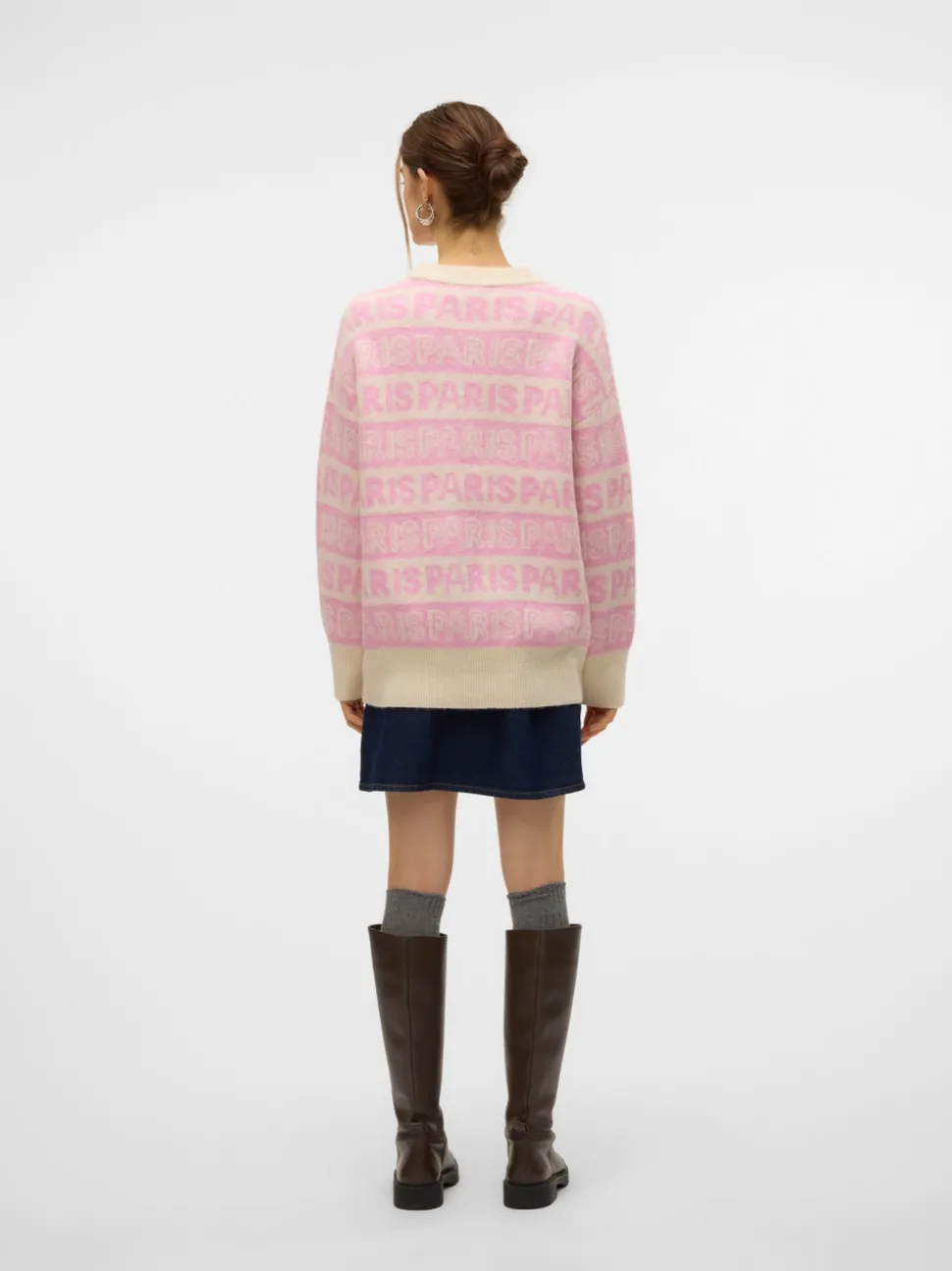 VMCITY Pullover
