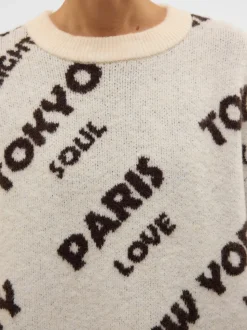 VMCITY Pullover