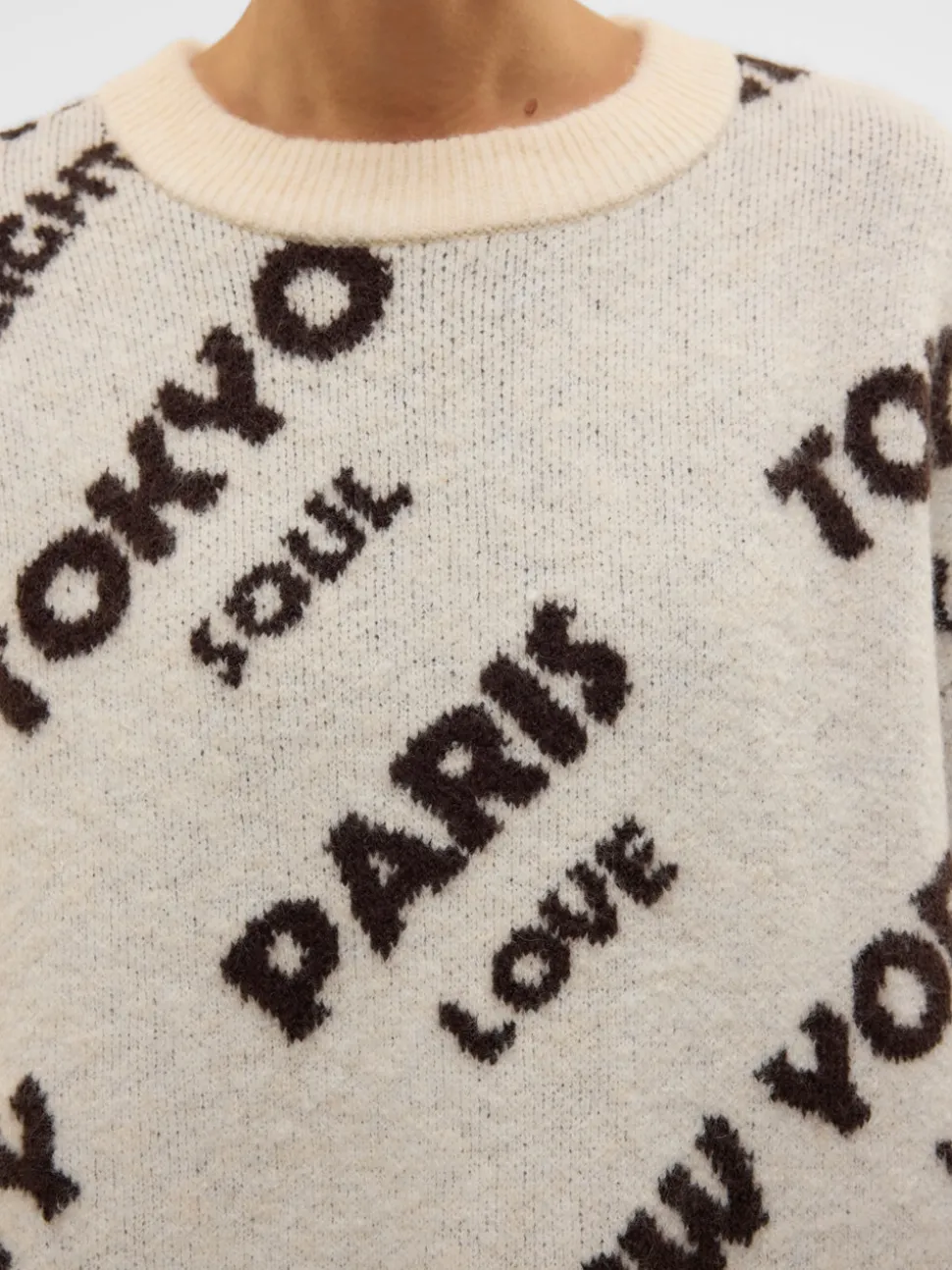VMCITY Pullover