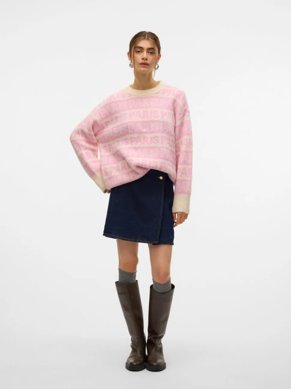 VMCITY Pullover