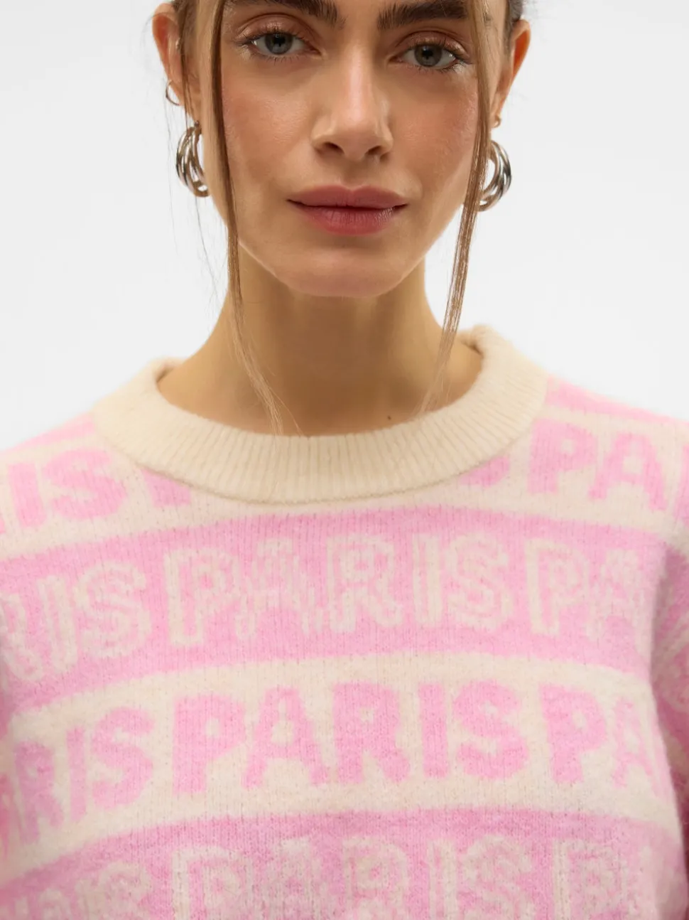 VMCITY Pullover