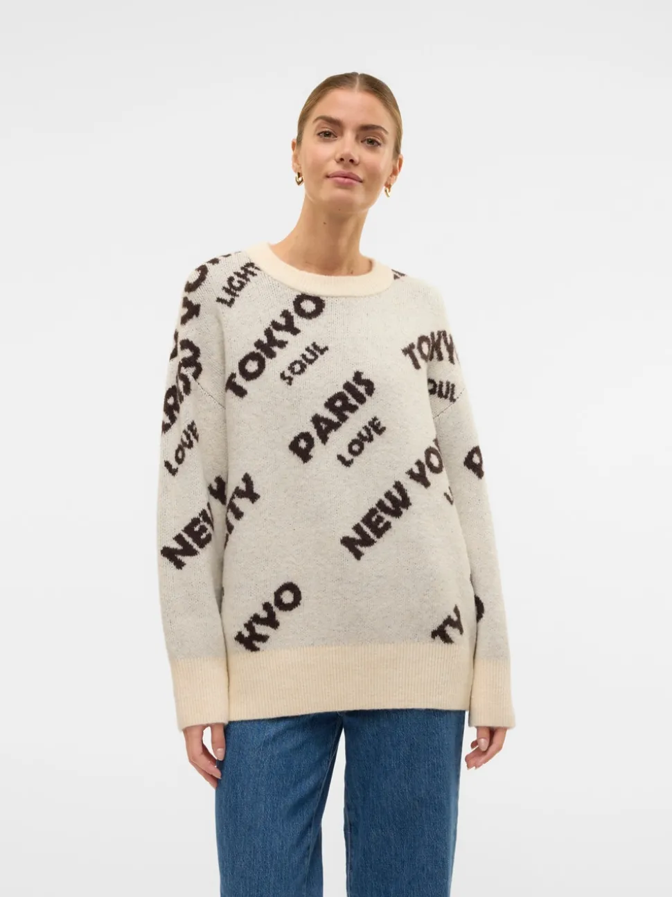 VMCITY Pullover