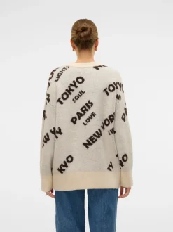 VMCITY Pullover