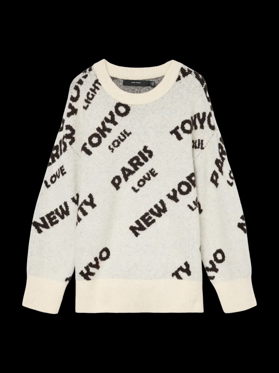 VMCITY Pullover