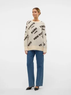 VMCITY Pullover
