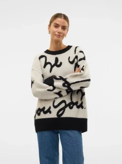 VMCITY Pullover