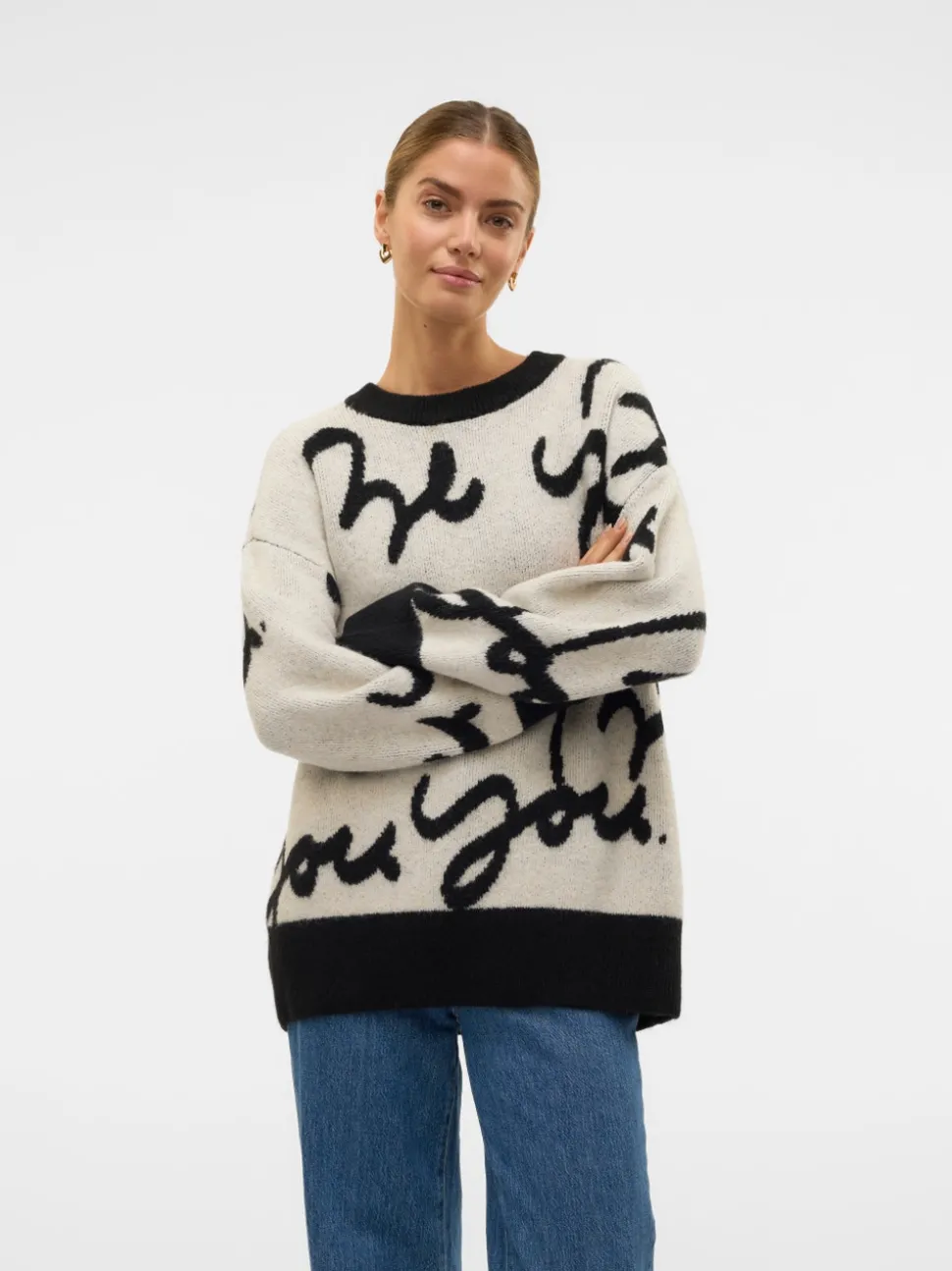VMCITY Pullover