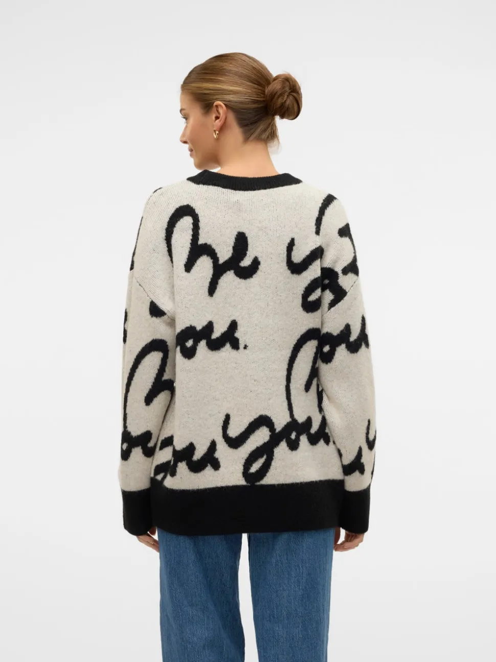 VMCITY Pullover