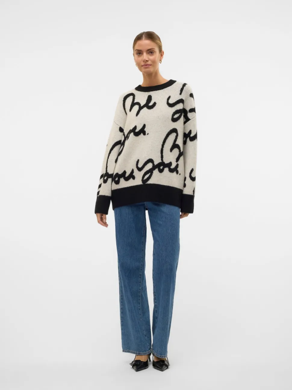 VMCITY Pullover