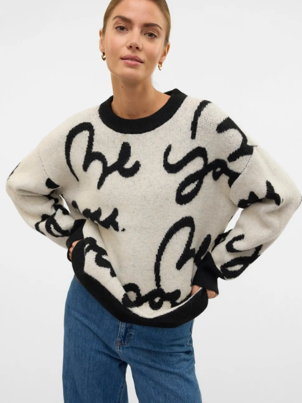 VMCITY Pullover