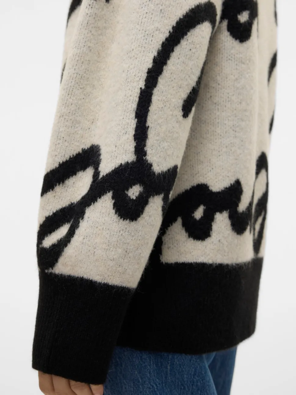VMCITY Pullover