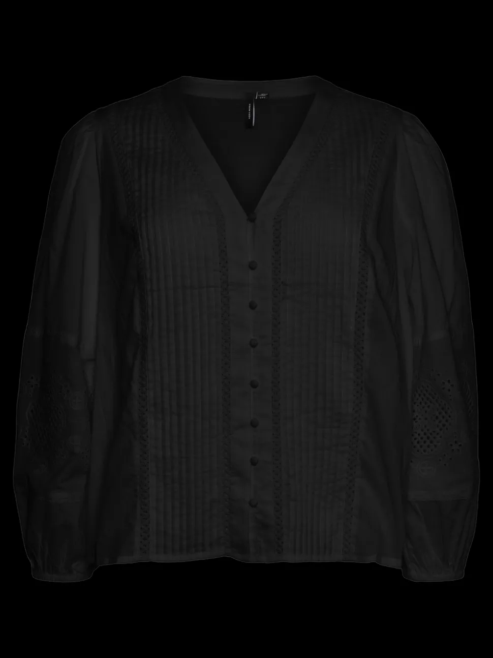 VMCJAMILLA Topp