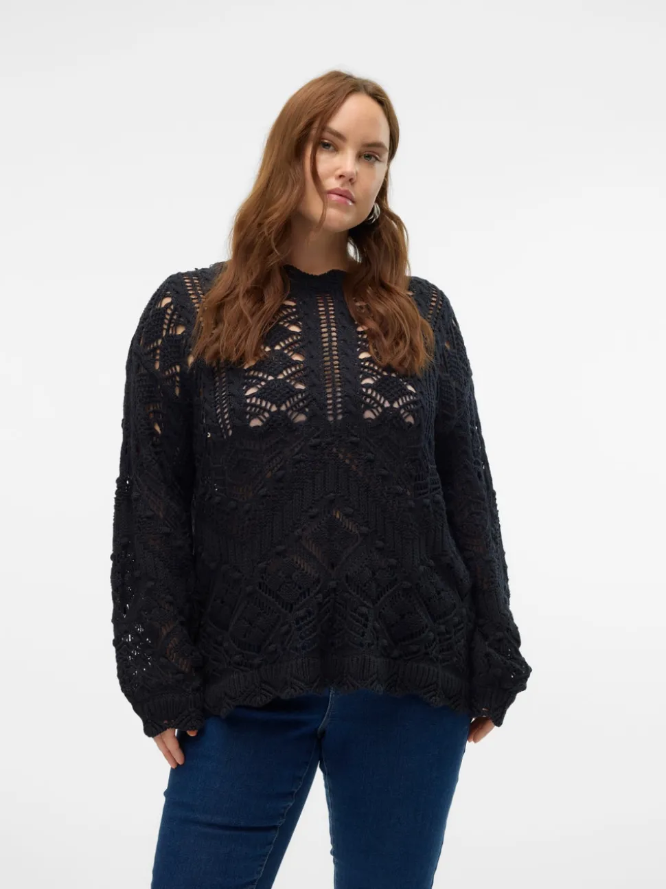 VMCKENIA Pullover