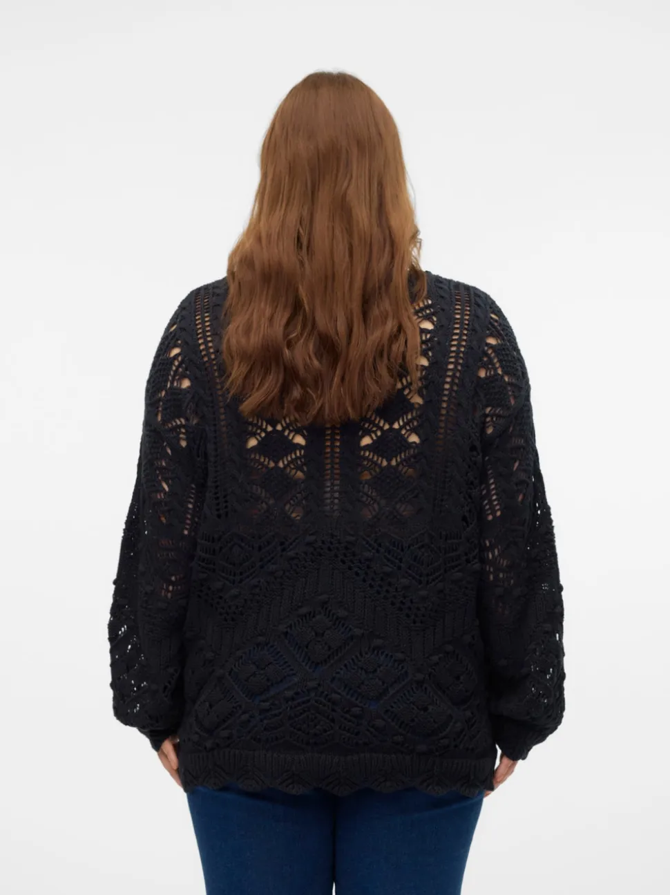 VMCKENIA Pullover