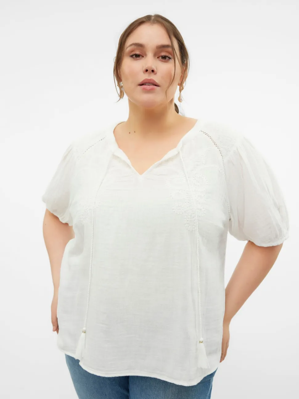 VMCKISY Topp