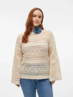 VMCLAMAR Pullover