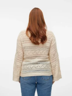VMCLAMAR Pullover
