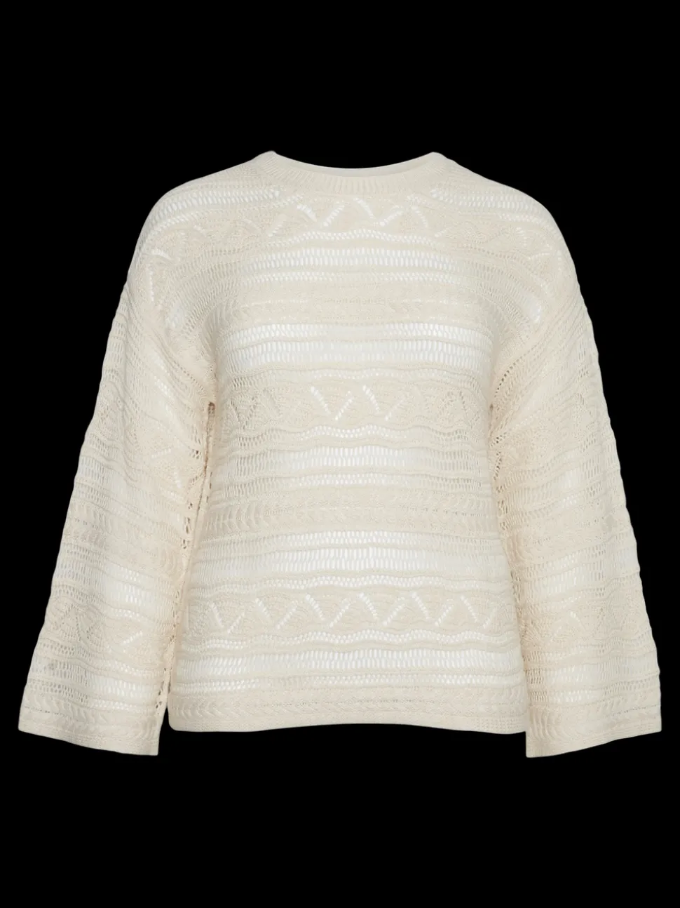 VMCLAMAR Pullover