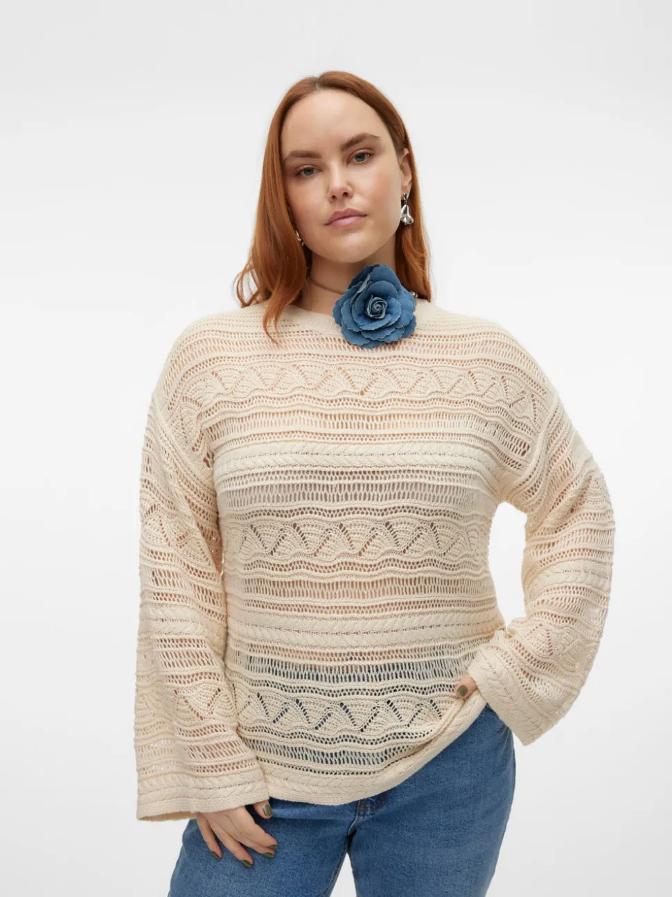 VMCLAMAR Pullover