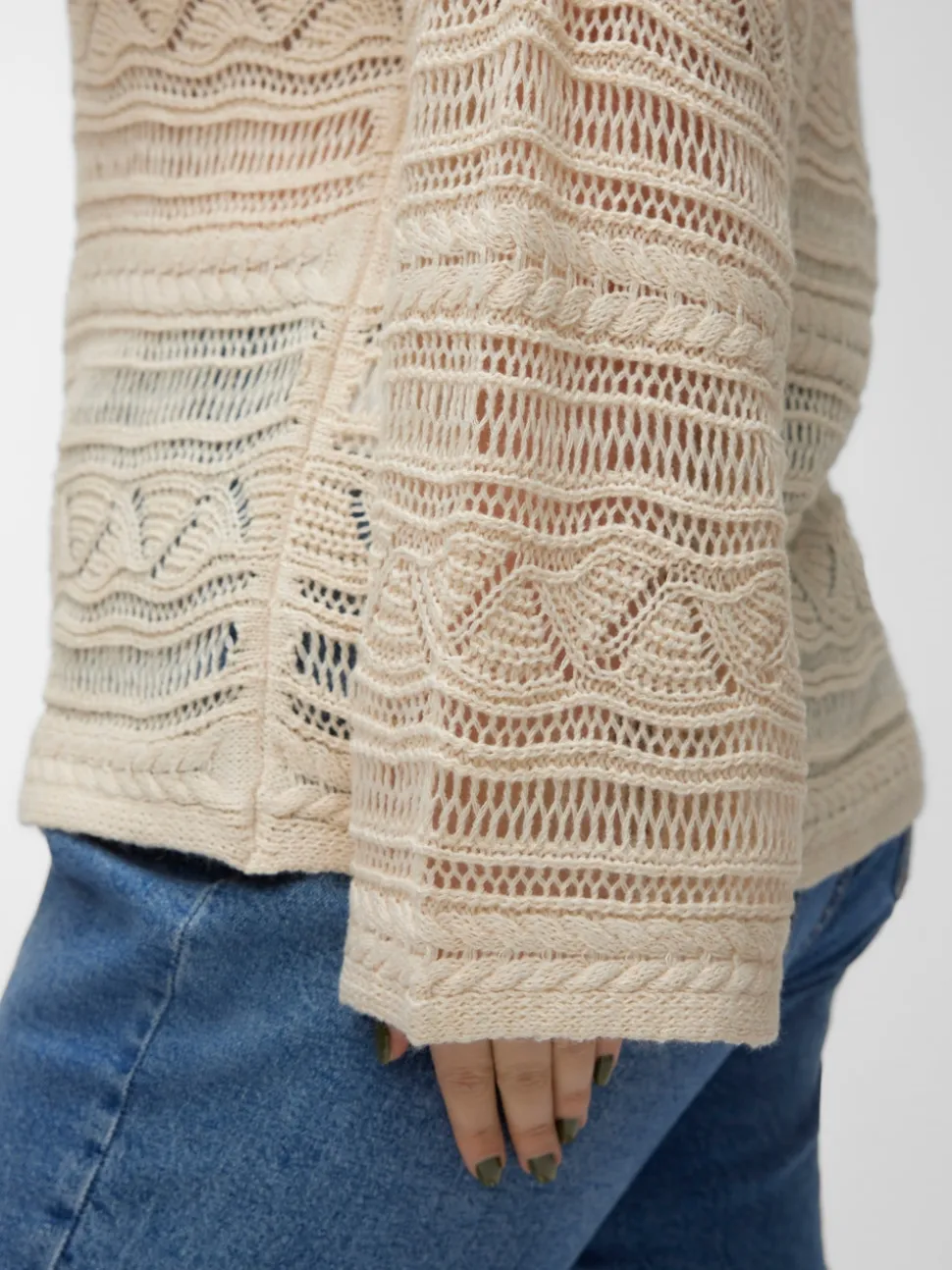VMCLAMAR Pullover