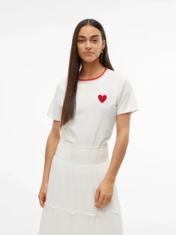 VMCLARASOFIE T-shirt