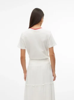 VMCLARASOFIE T-shirt