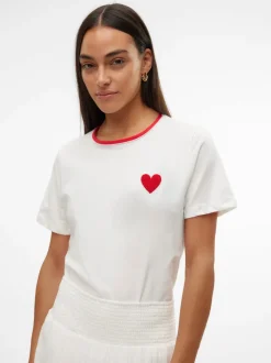 VMCLARASOFIE T-shirt