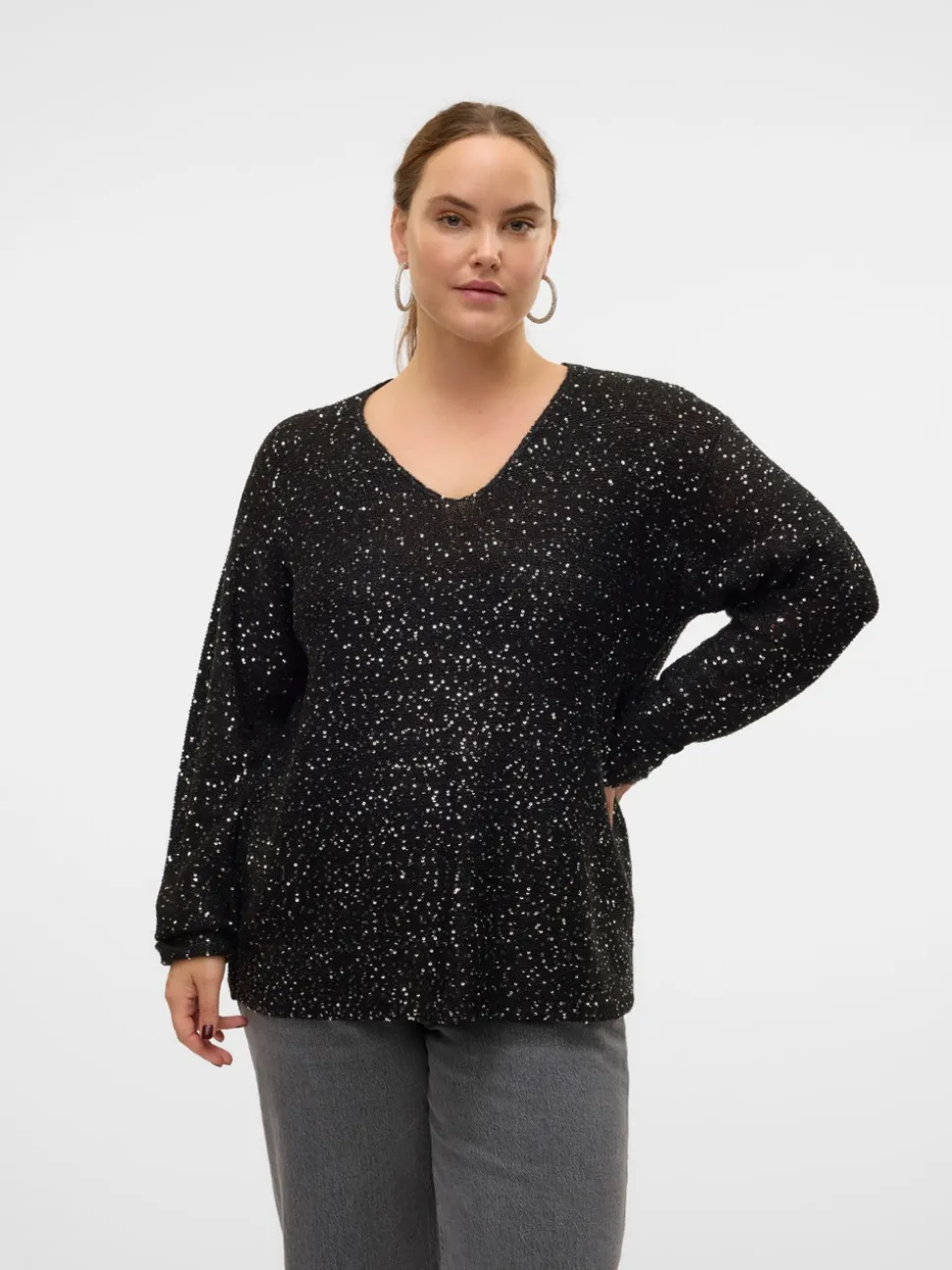 VMCLEILANI Pullover