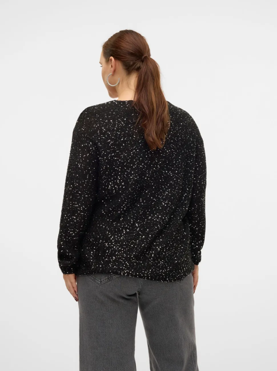 VMCLEILANI Pullover