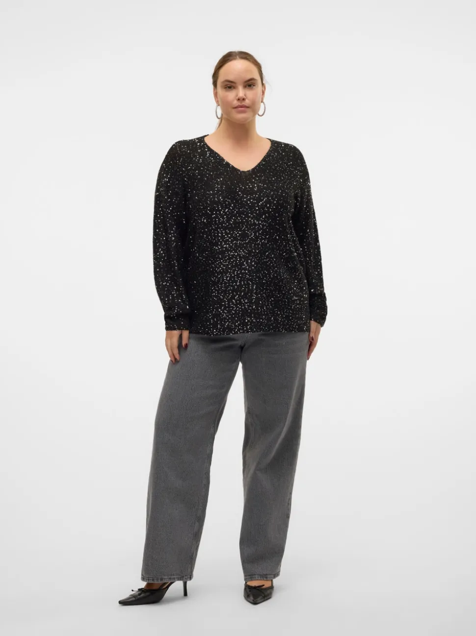 VMCLEILANI Pullover