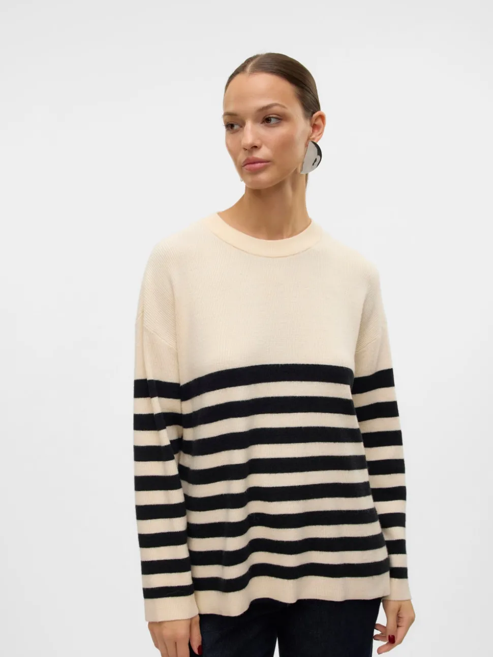VMCLOVER Pullover